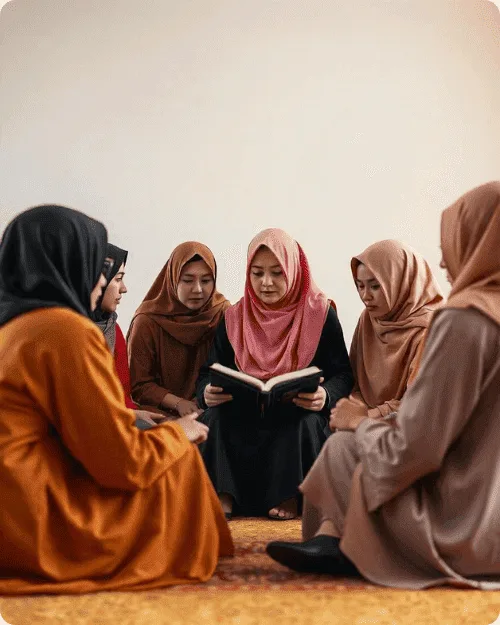 Quran tafseer