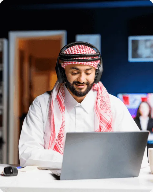 arabic language