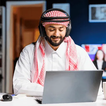 Arabic Language